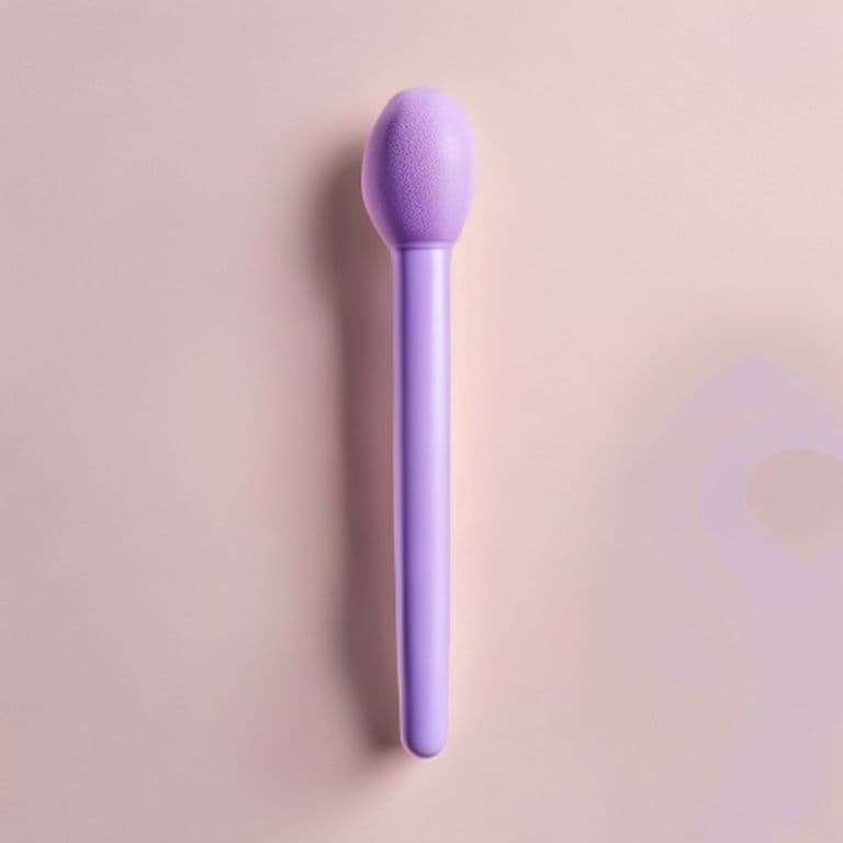 Solace Halo Wand — Hero