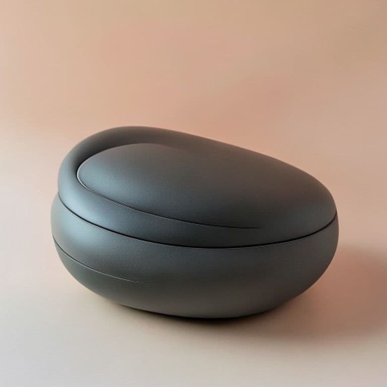 Aurora Pulse — Hero