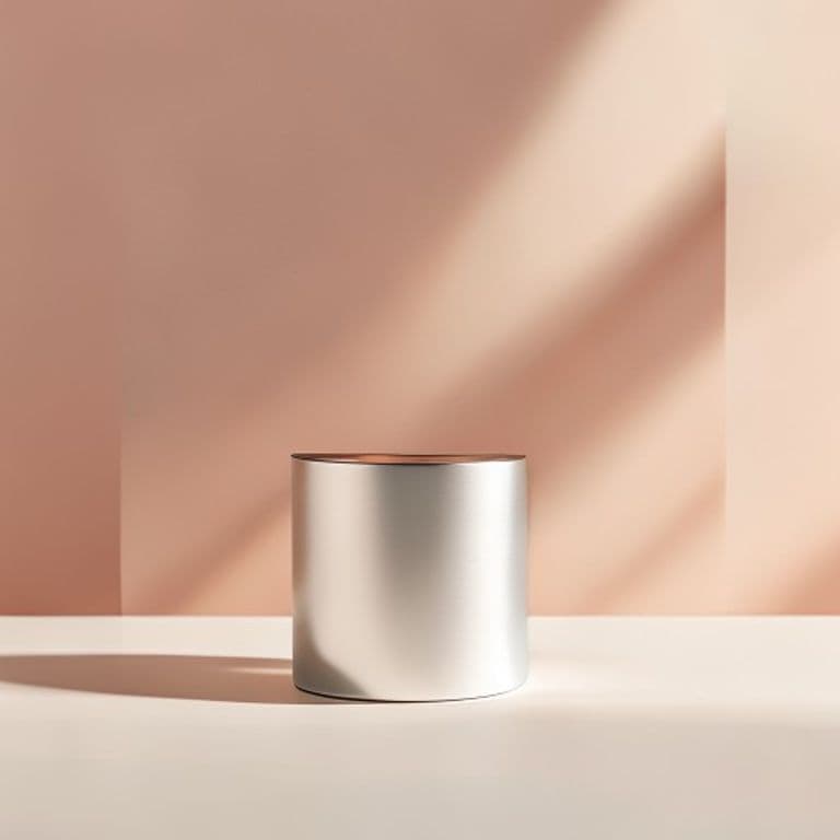 Chrome Luxe