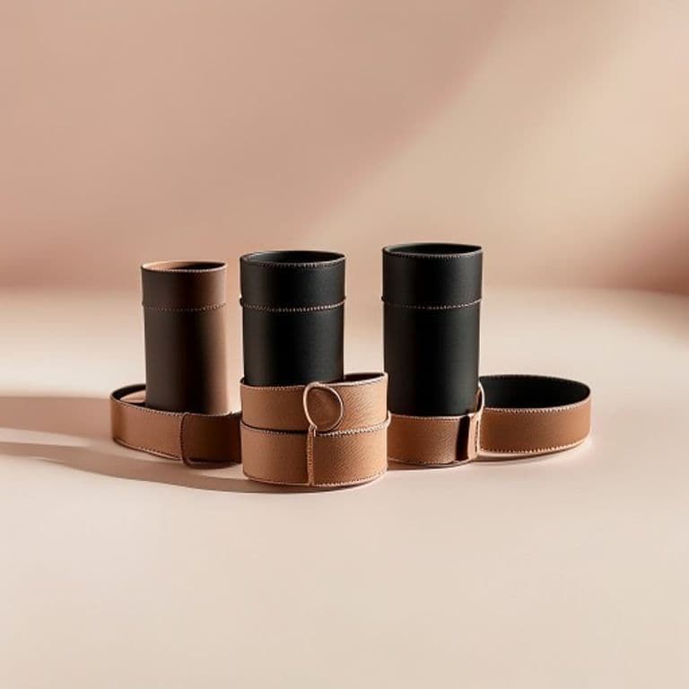 Onyx Collar — Hero