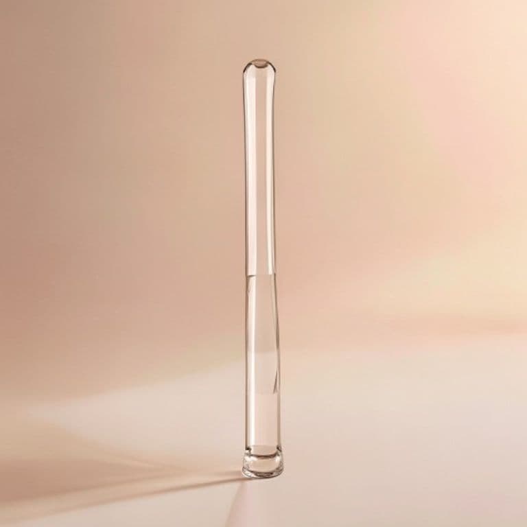 Ember Glass Lily Mini — Hero